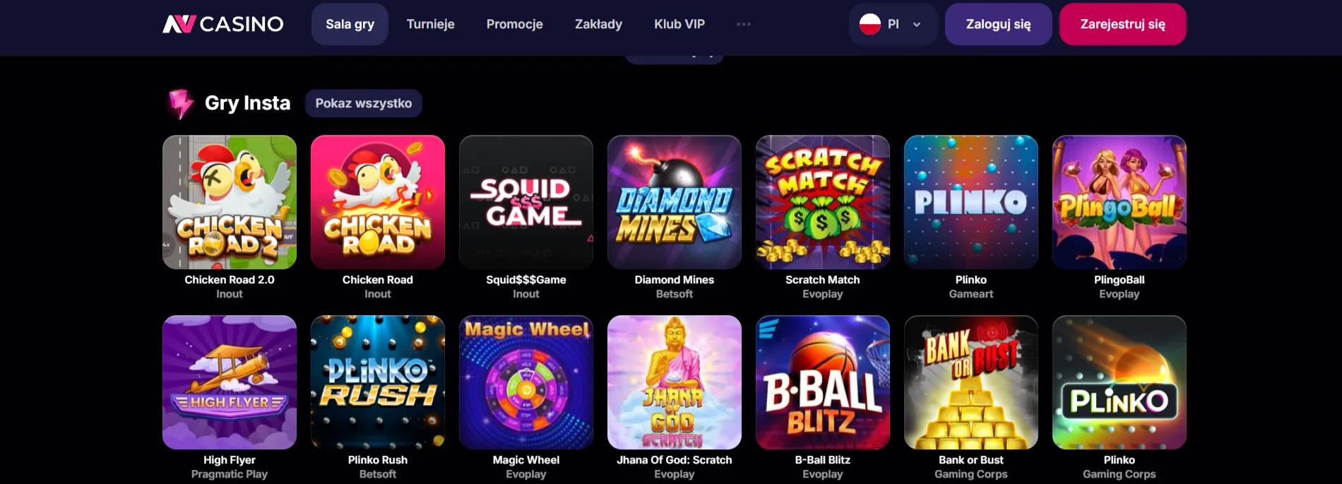 Jak Korzystać z BLIK w Kasynach Online – Instrukcja Jak Korzystać z BLIK w Kasynach Online